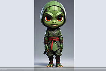 Make your Avatar Move