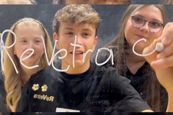 Tag der offenen Tür 2025/26